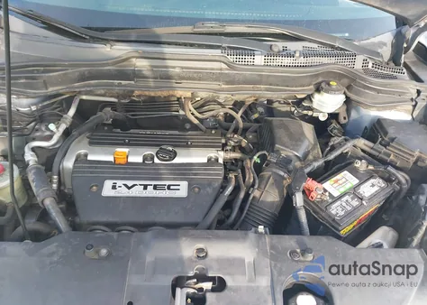 2008 Honda Cr-V Lx from USA, damaged, VIN JHLRE38378C002222